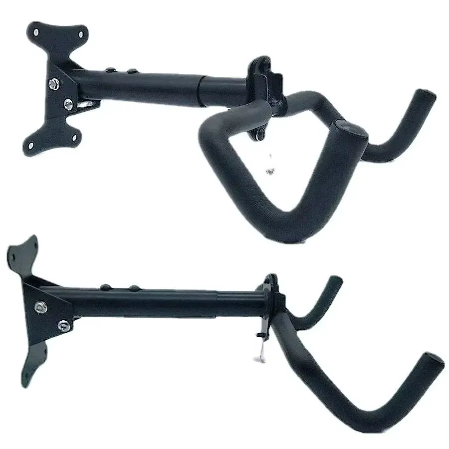 Support mural extensible pour vélo 360 °