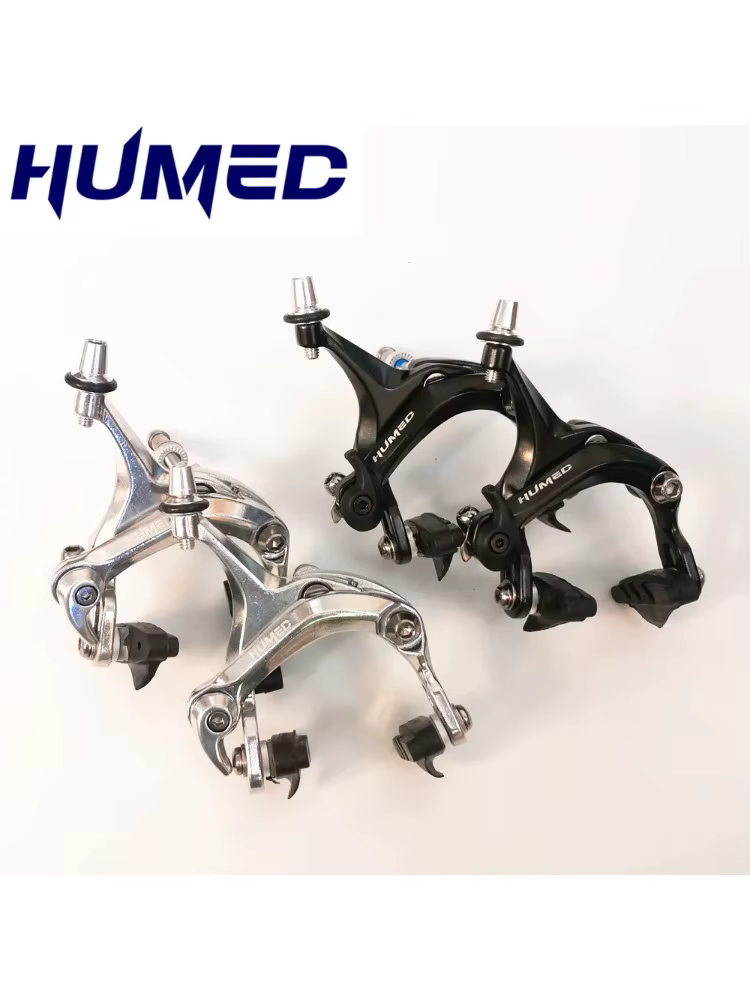 V-Brake-Étrier de frein avant et arrière en aluminium pour vélo de course