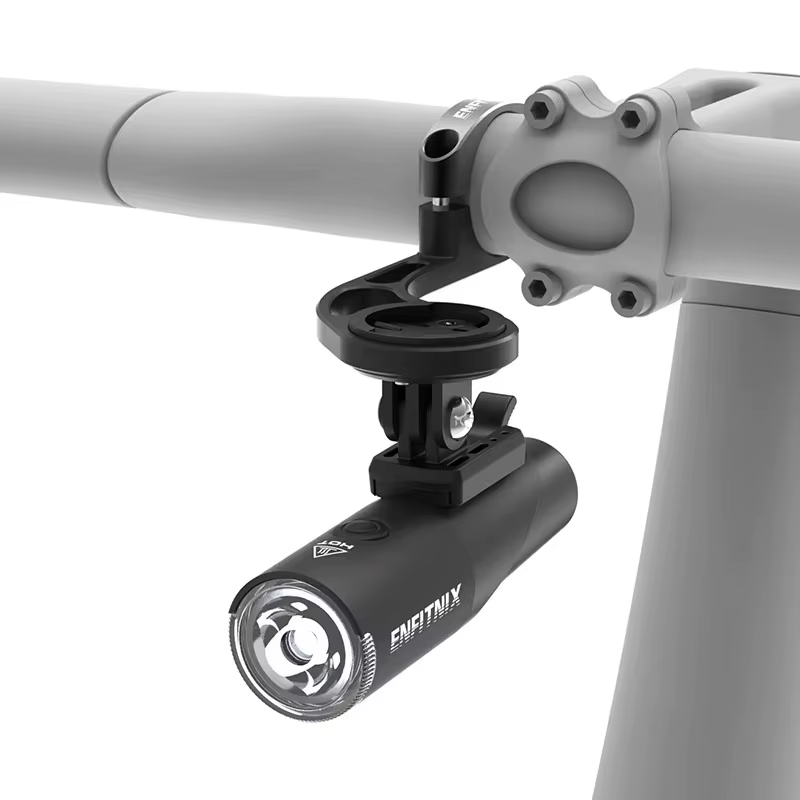 Phares intelligents pour vélo Enfitnix Navi800Y