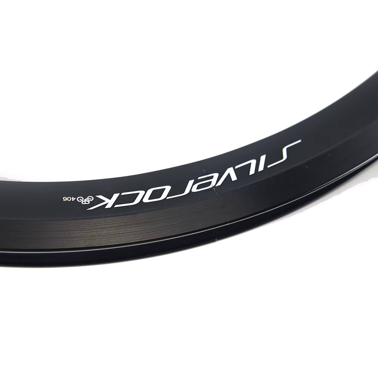 Jante en alliage SILVEROCK XM-25T 20 pouces 406x2.125