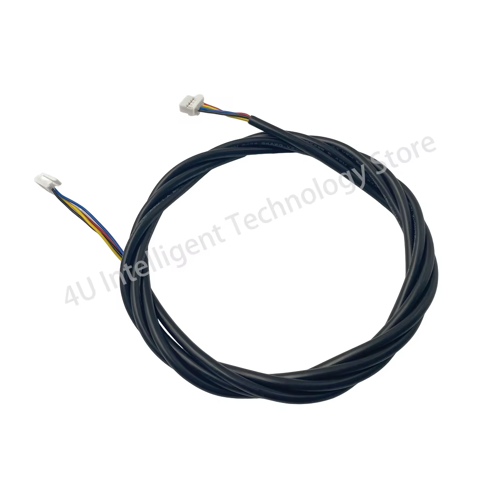 Câble de contrôleur de tableau de bord pour trottinette électrique XM 4 GO