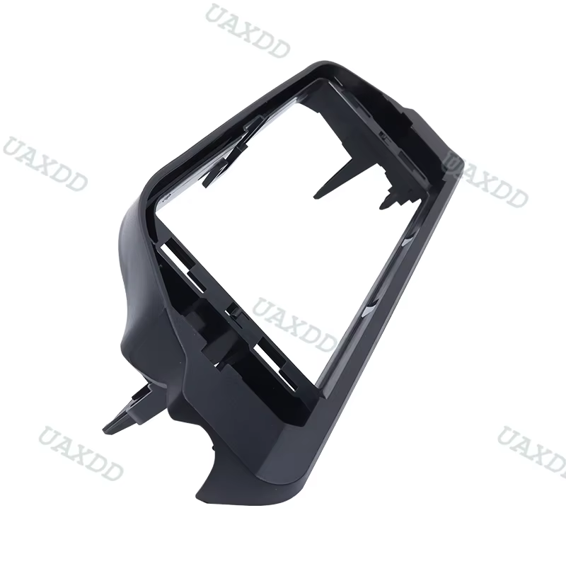 Kit de cadre d'autoradio Android 2 Din 12,3 10,25 pouces pour TOYOTA RAV4 2020-2023, avec faisceau de câbles vidéo et boîtier Canbus
