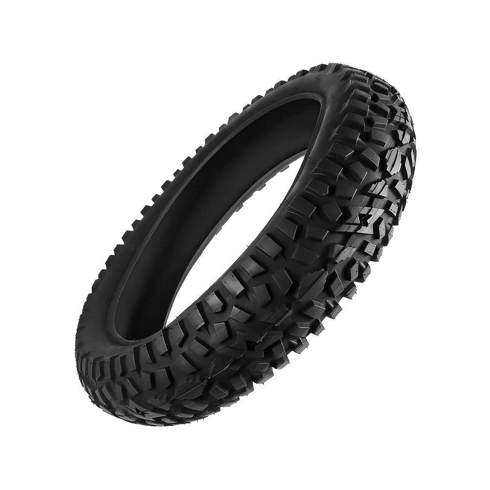 20 × 5.0 gros pneu élargi
