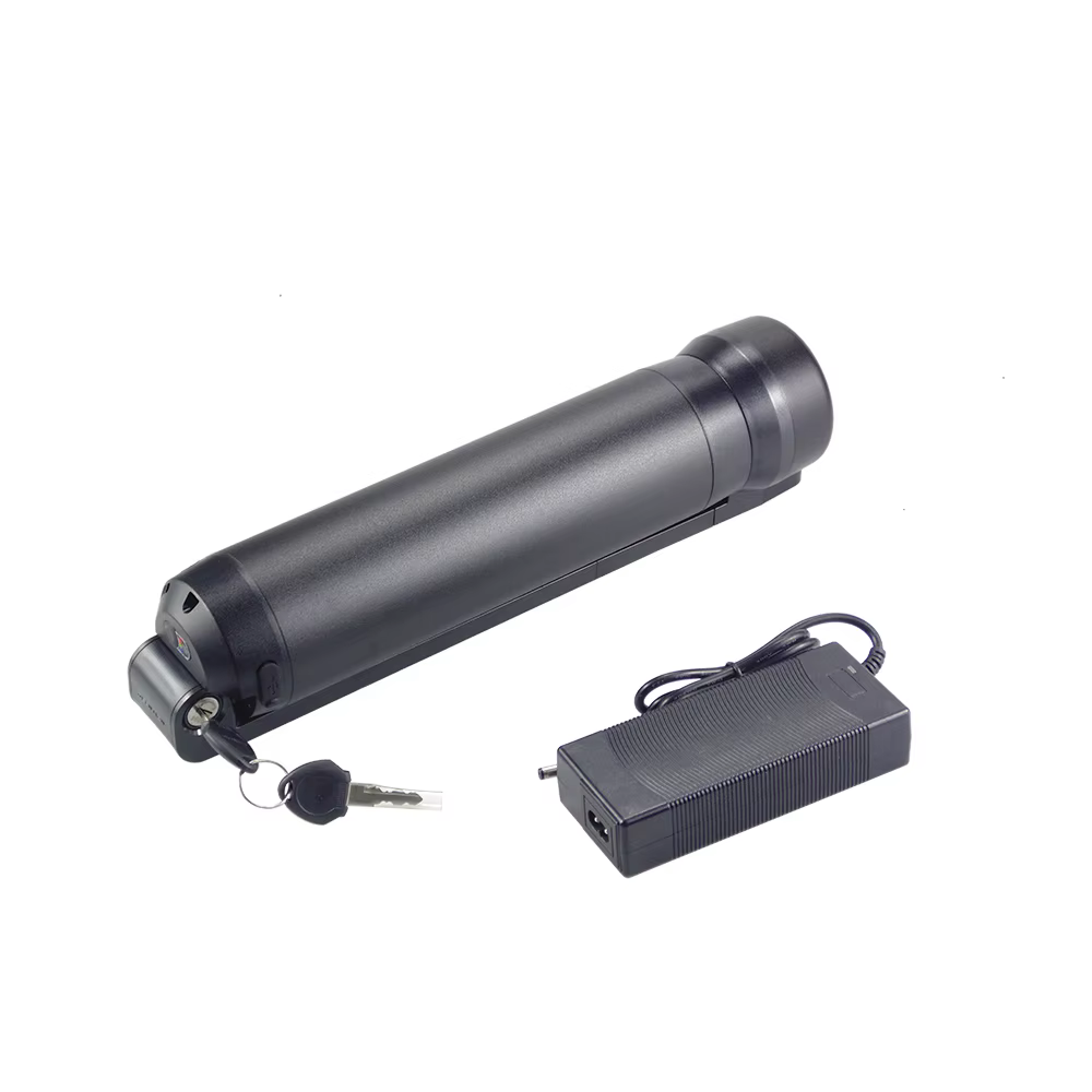 Reention 21700 tube inférieur vélo électrique cadre batterie 36V 10Ah 24V 15Ah Mini bouteille