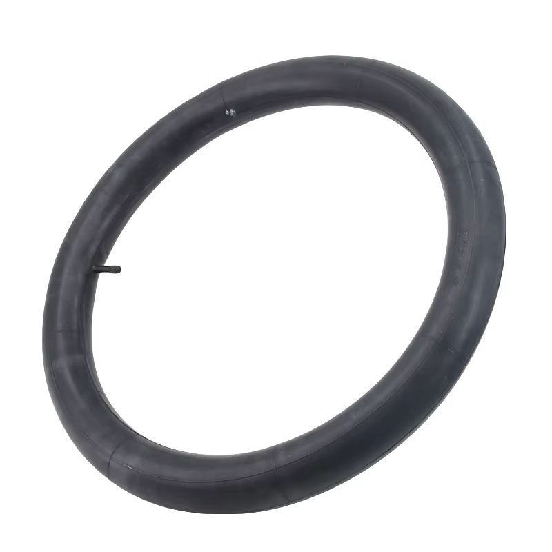 Tube intérieur en butyl pour vélo de plage