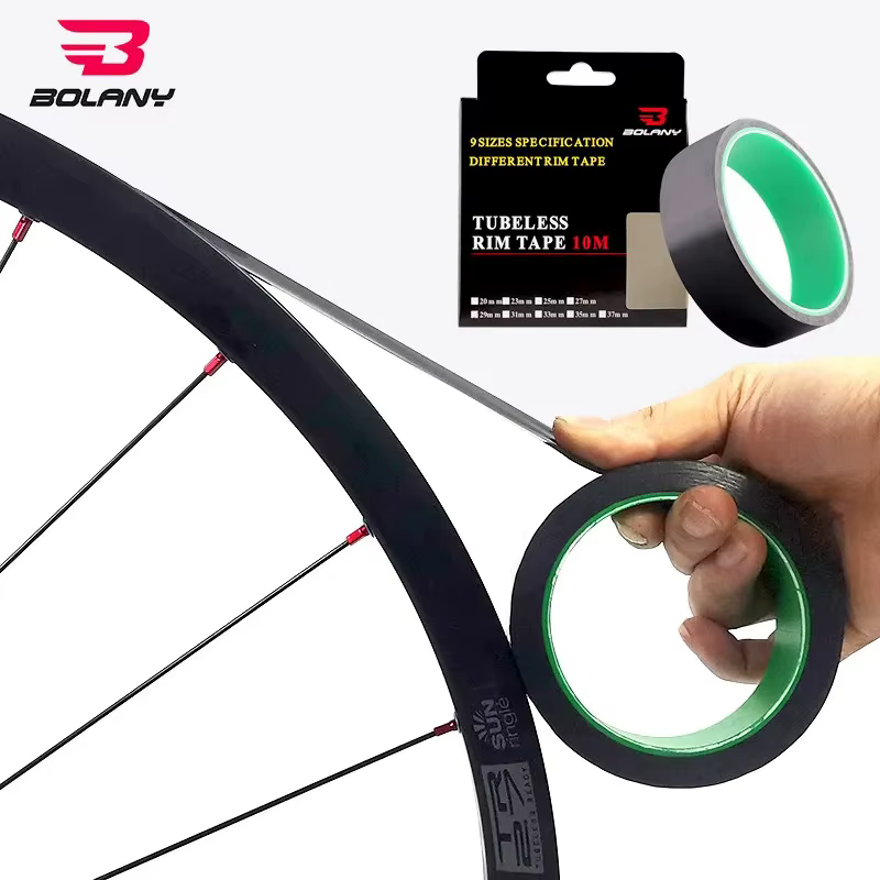 Bande d'étanchéité pour pneu de vélo