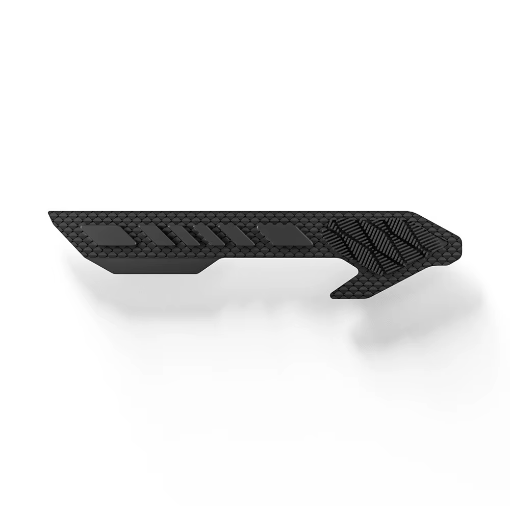 ENLEE – protecteur de cadre de vélo 3D en silicone