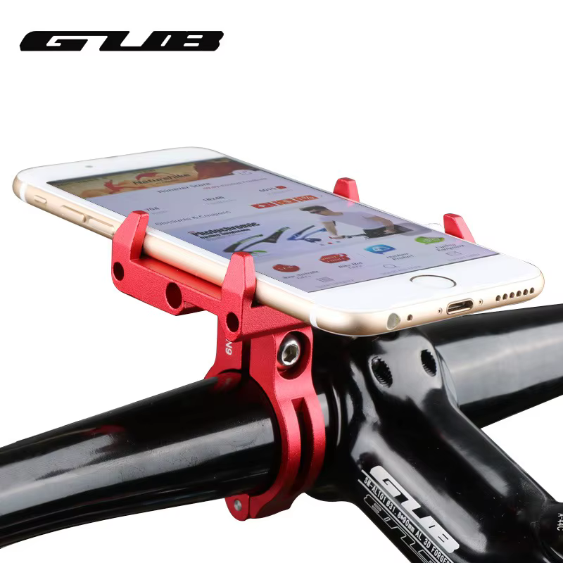 GUB vélo support pour téléphone portable G85