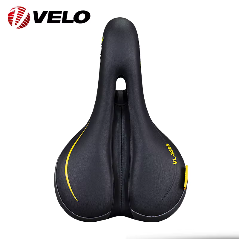 VELO – selle de vélo en cuir PU