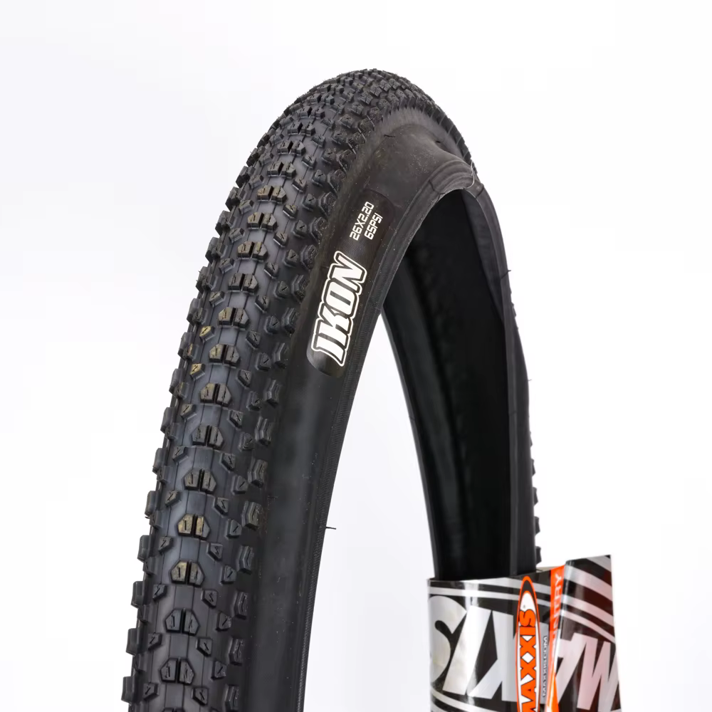 MAXXIS – pneu IKON Original pour vtt, 26x2.20, 27.5x2.20, 29x2.20