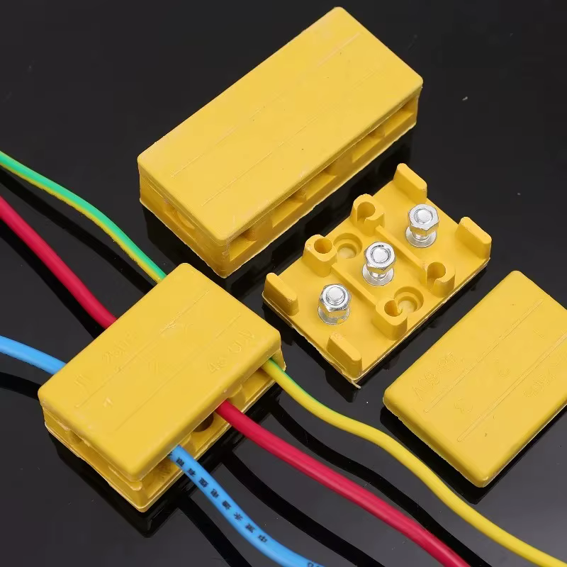 Connecteurs universels pour vélo électrique