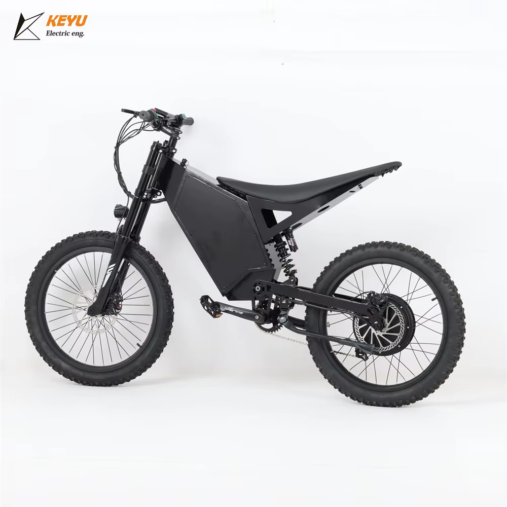 Grand siège de vélo confortable