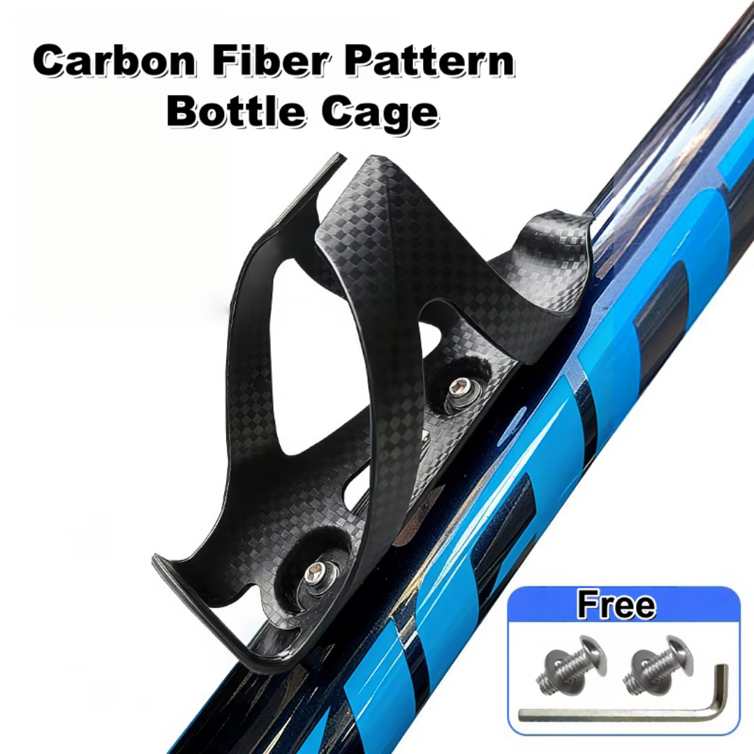 Porte-bidon de vélo