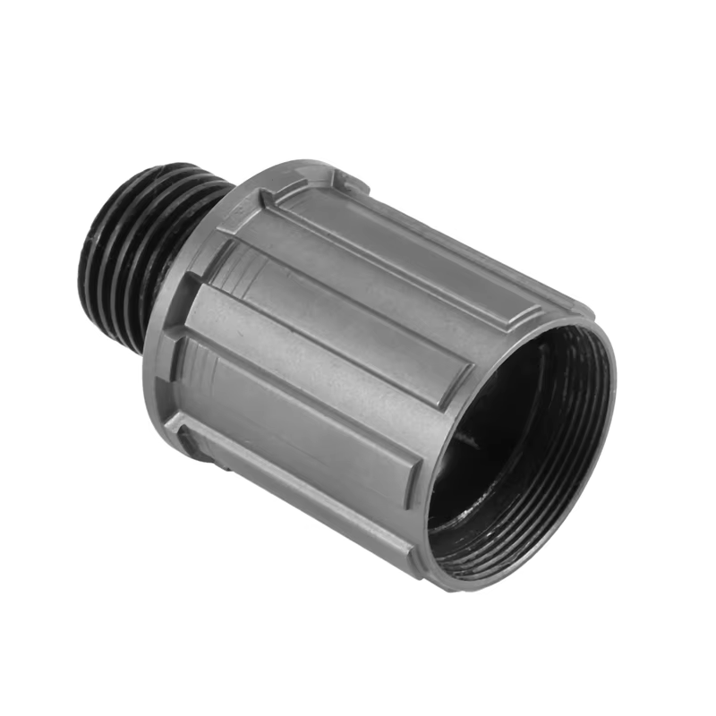 2X Freehub en titane pour vélo de montagne 8/9/10 vitesses
