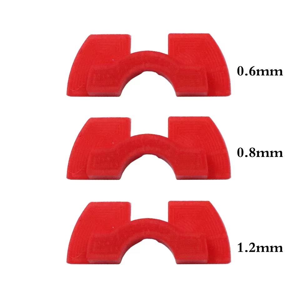 Coussin d'amortissement de fourche avant pour Scooter électrique M365