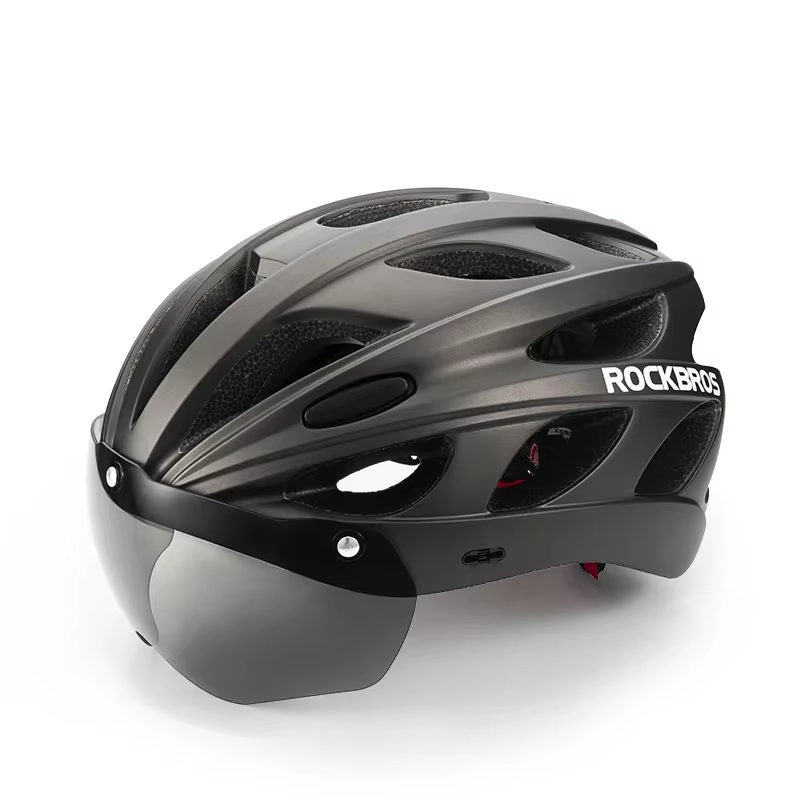 ROCKBROS casque de cyclisme léger