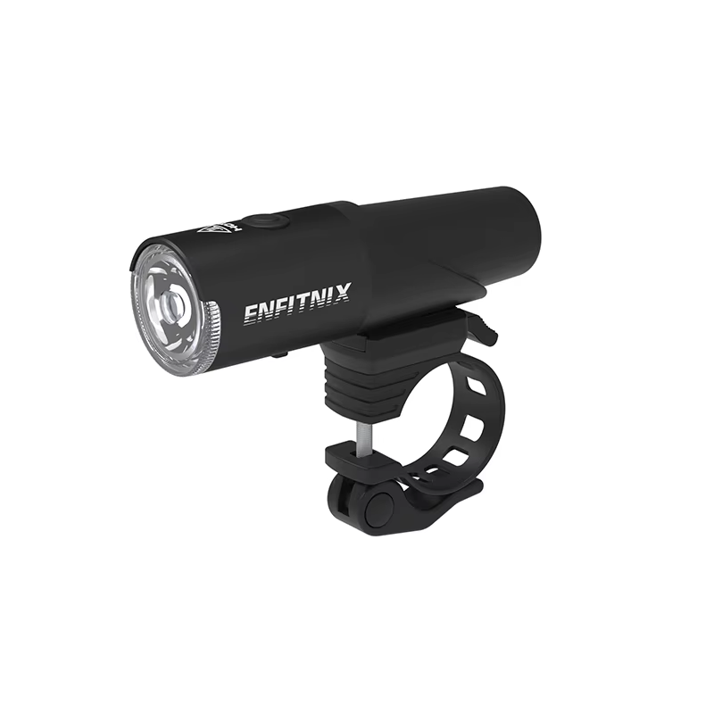 Phares intelligents pour vélo Enfitnix Navi800Y
