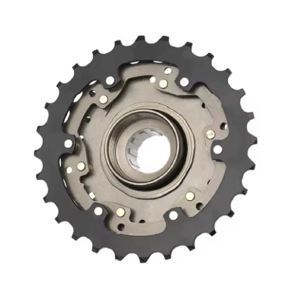 Shimano MF-TZ500-7 roue libre de vélo 14-34T en acier pour vtt