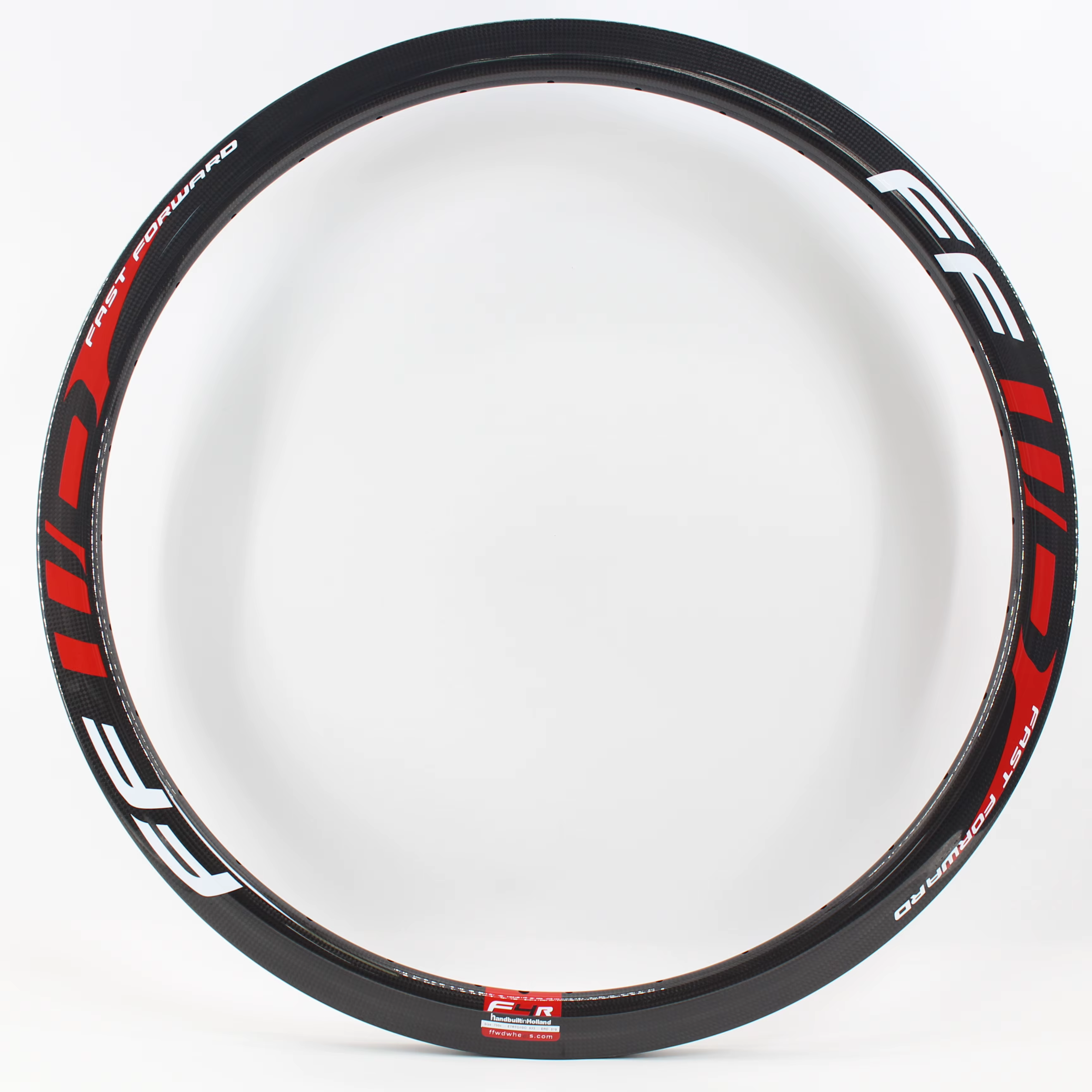 1 paire nouveau 700C vélo de route course aéro 3K UD