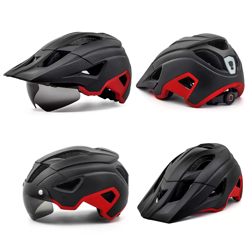 Eastinear-Casque de cyclisme léger pour homme et femme