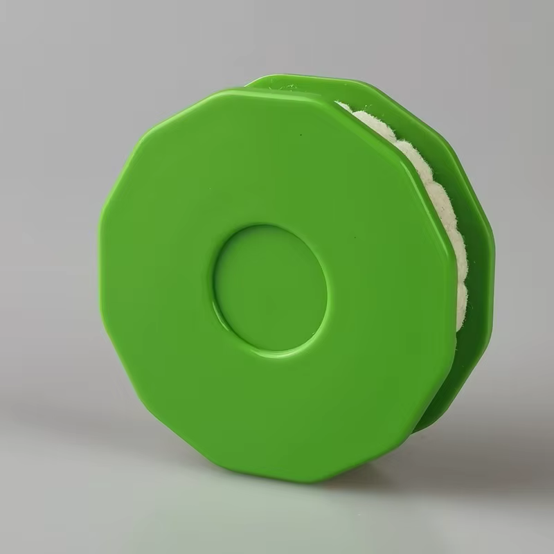 Lubrificateur d'huile pour chaîne de vélo