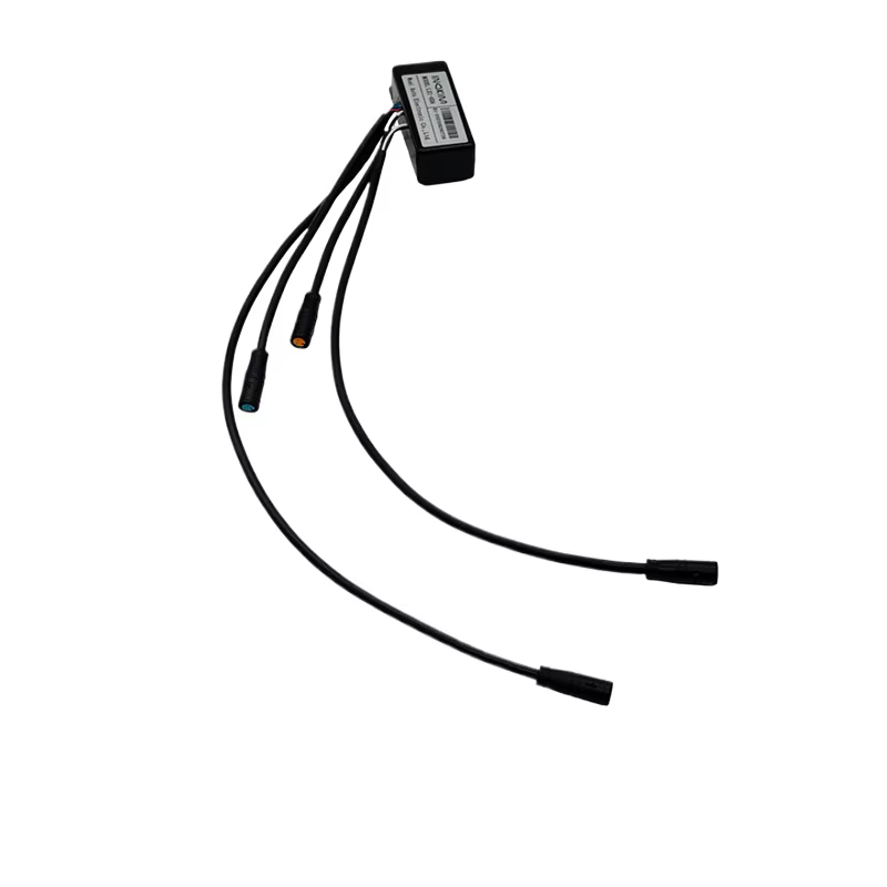 Module d'éclairage pour Scooter électrique Inokim OX/OXO