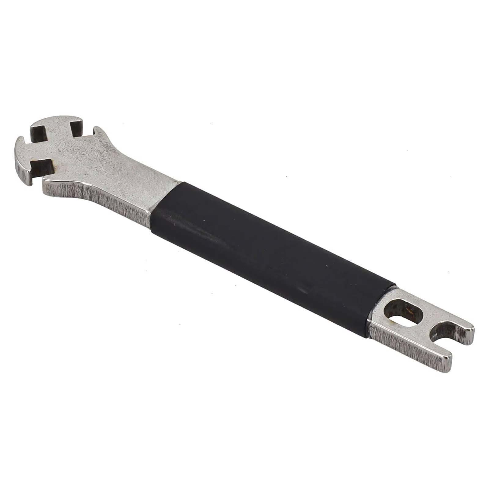 Clé à rayons de vélo (1 pièce) pour embouts de rayons de 3