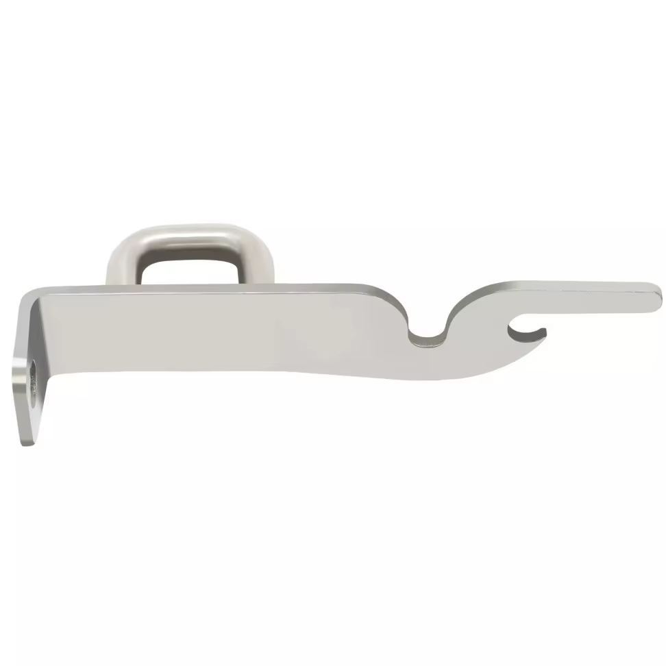 Support de porte arrière pour Ford Transit NCV3 & VS30 Sprinter, butée de porte arrière, support de loquet de porte arrière, support de porte arrière