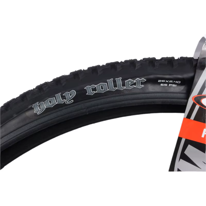LY ROLLER BMX avant ou arrière
