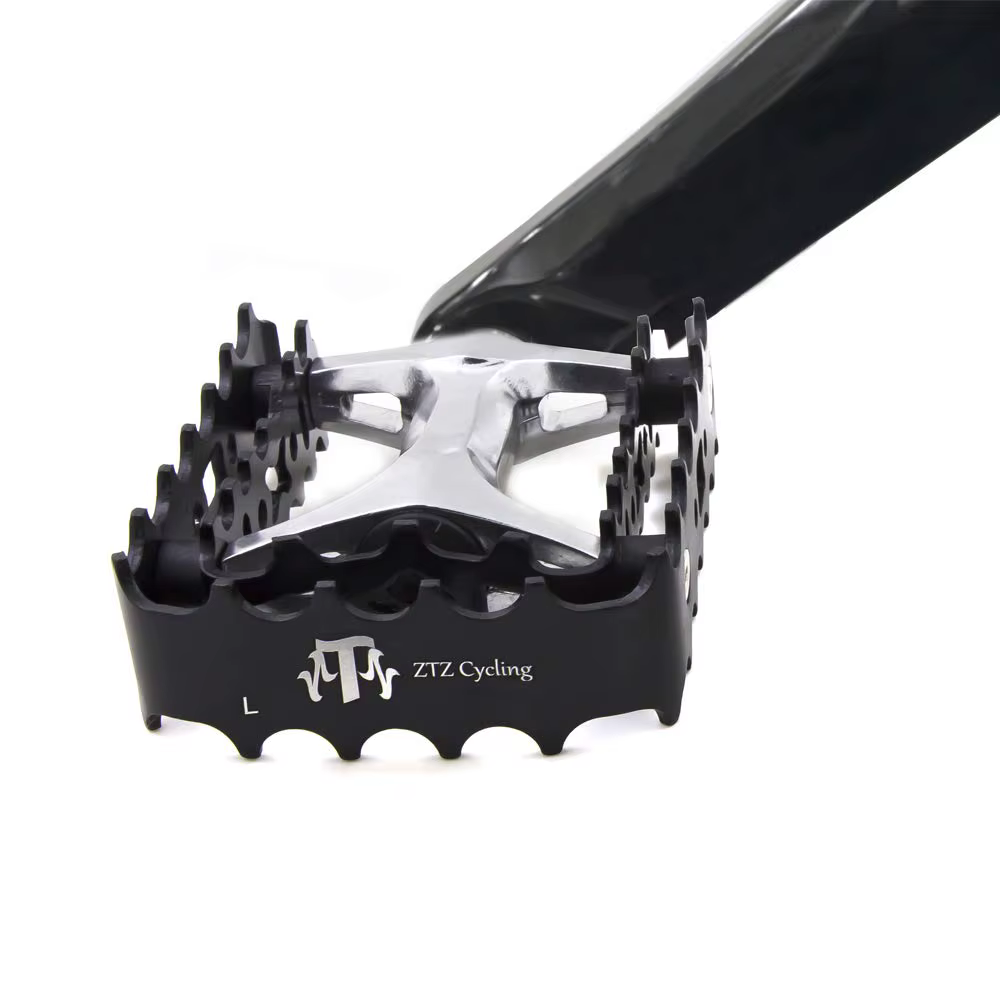 ZTZ – pédales d'accessoires de vélo