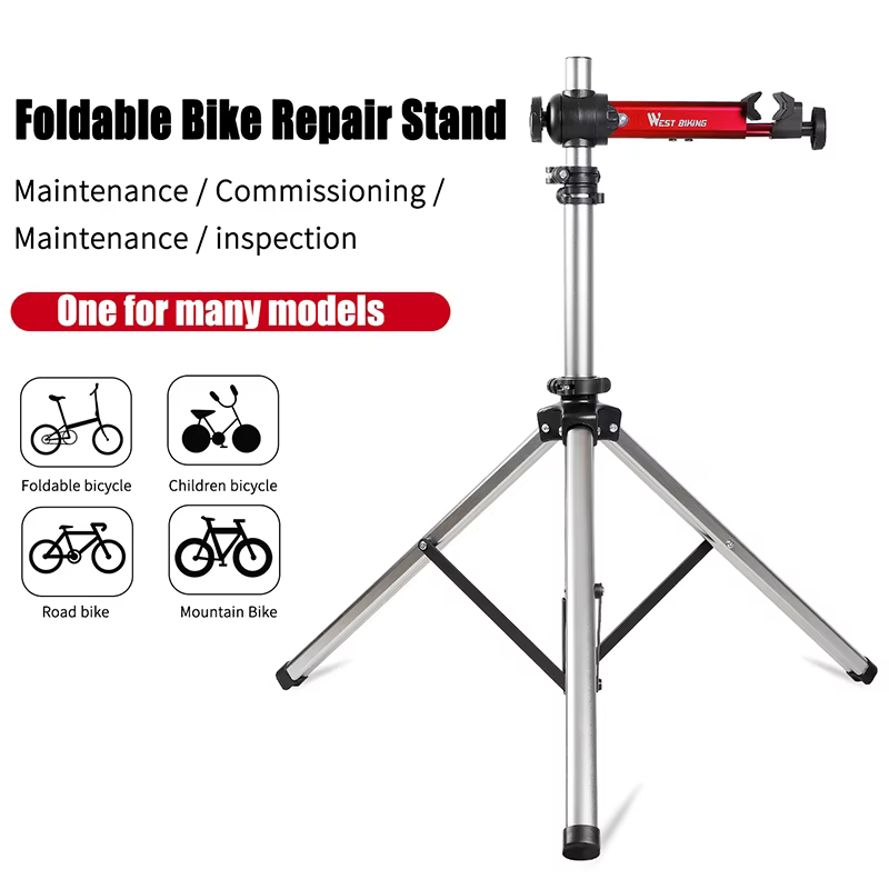 WEST BIKING-Support de vélo de route VTT réglable