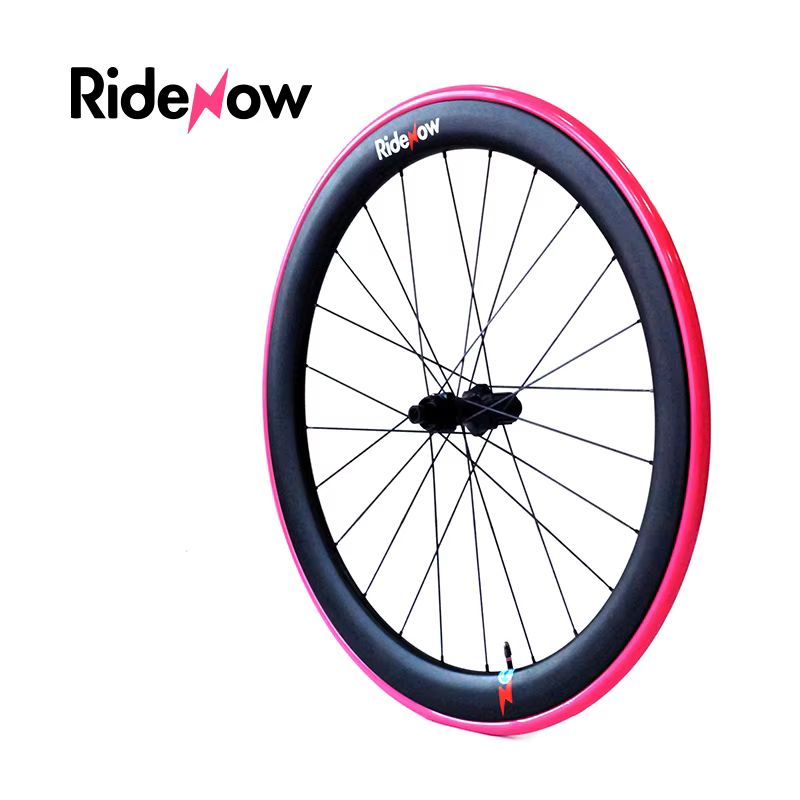 Ridenow-Tube en TPU pour vélo de route