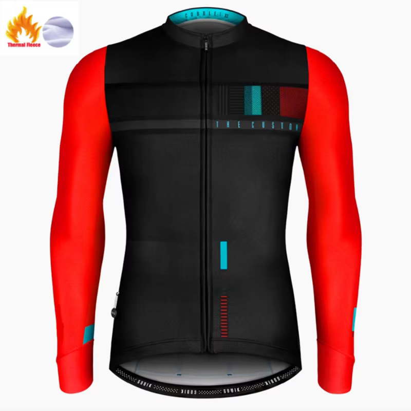 Maillot de cyclisme pour hommes