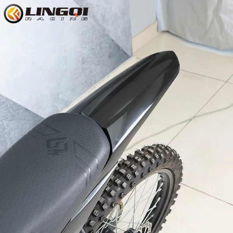 LESQUE Pit Dirt Bike garde-boue arrière protecteur