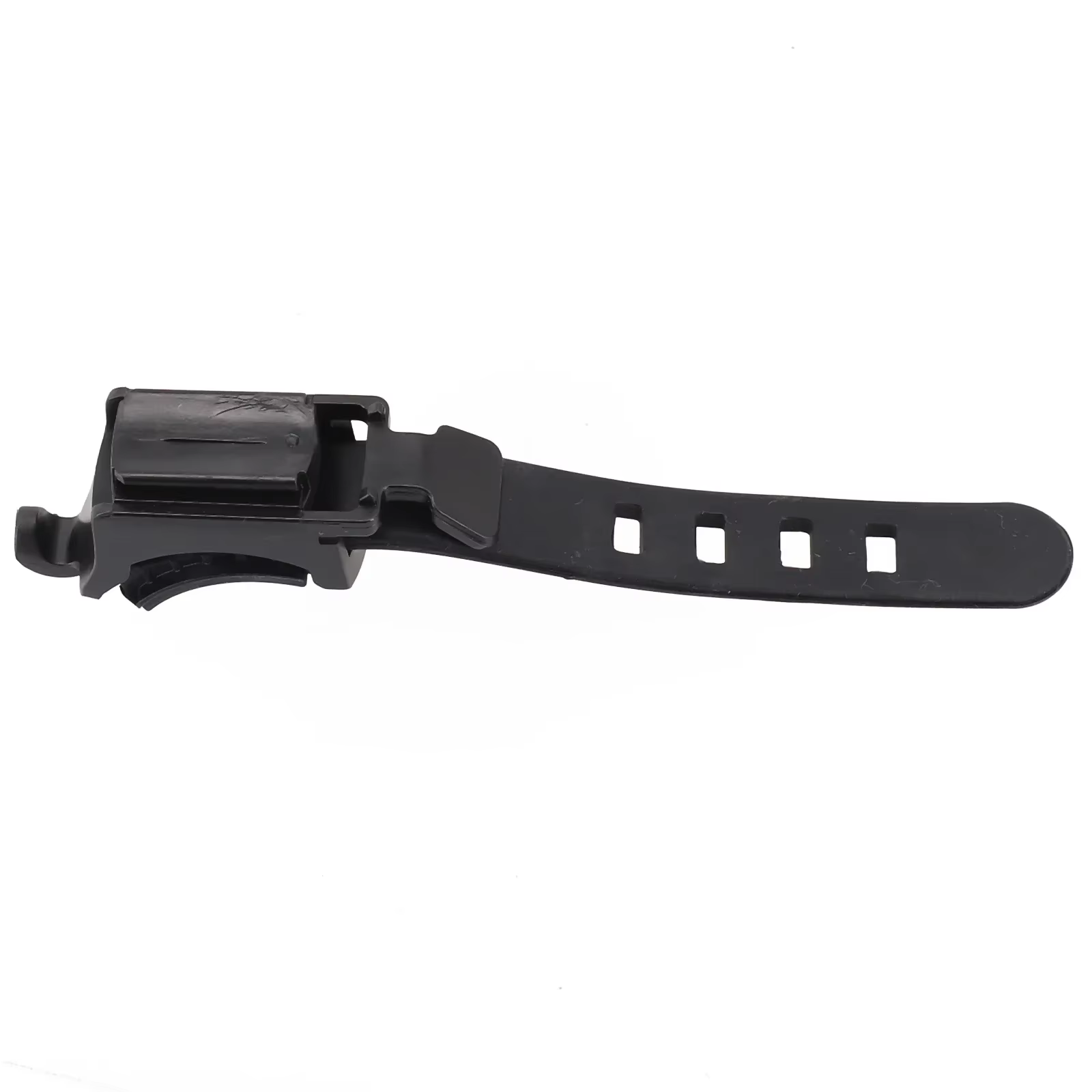 Support de fixation pour éclairage de vélo