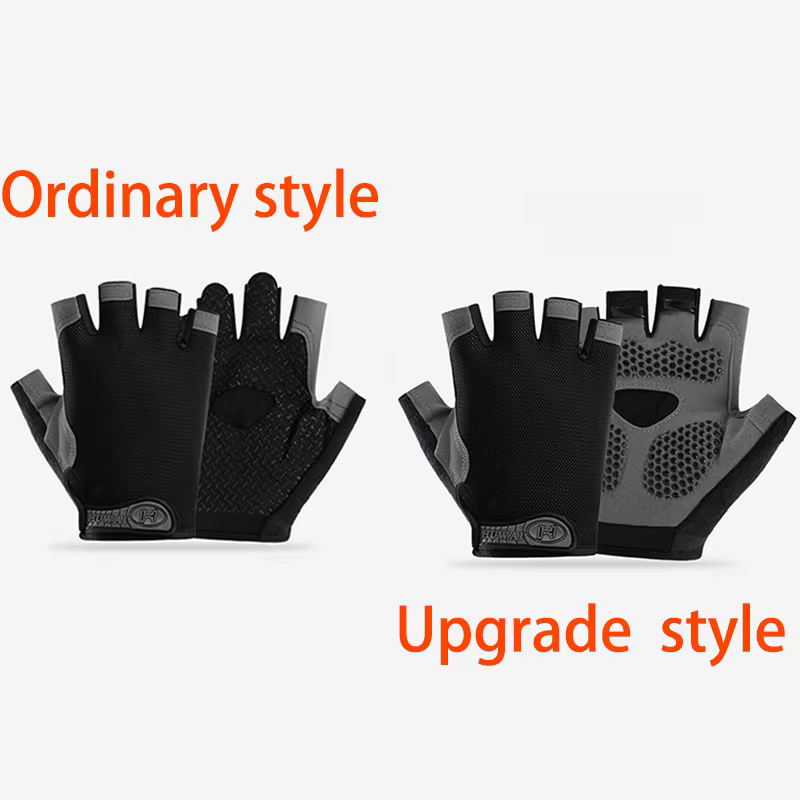 Gants de vélo pour hommes et femmes