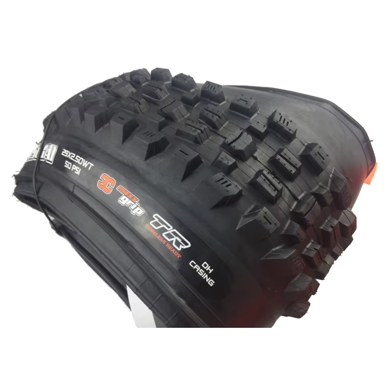 MAXXIS pneu ASSEGAI TubELESS prêt EXO Anti-crevaison pneus de vélo 27.5/29x2.5 pour les Conditions de descente de sentier pièces d'origine
