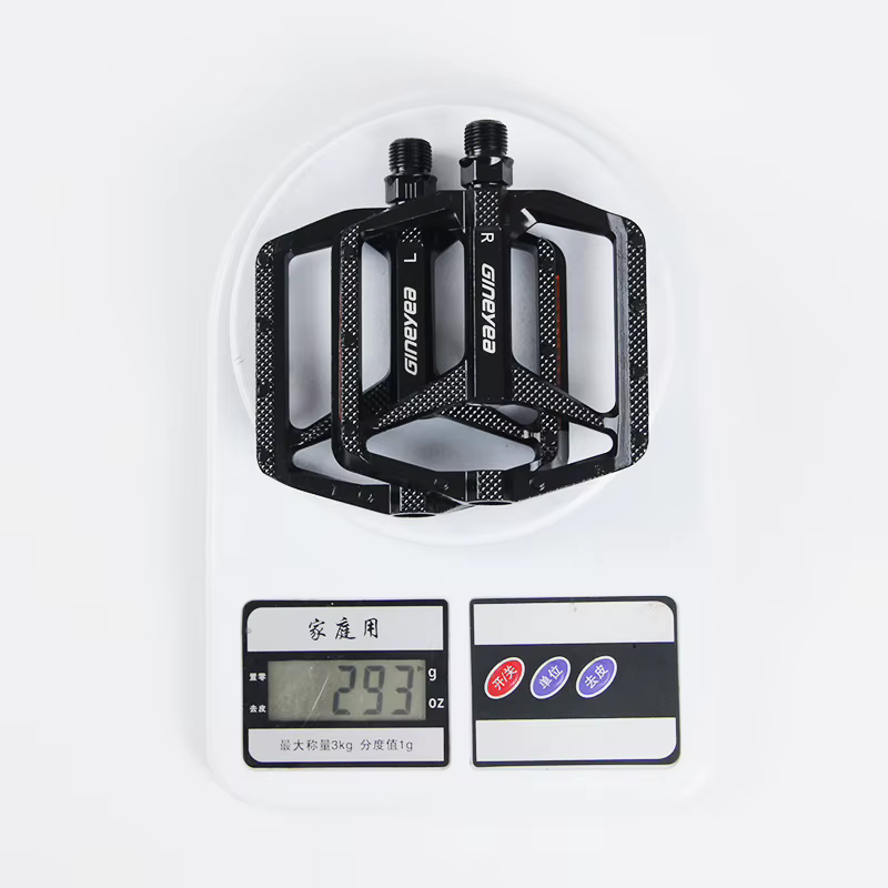 Pédales de vélo Gineyea M511