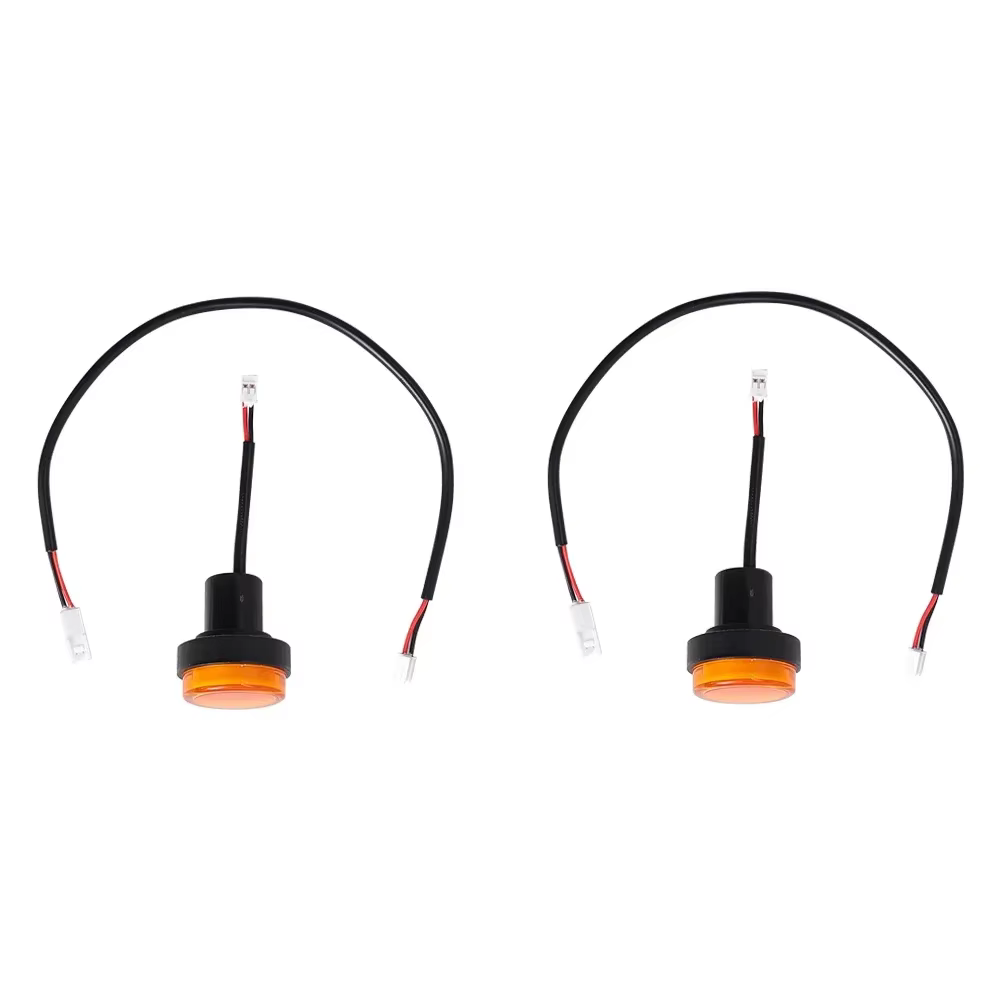 Clignotants LED durables pour Scooter électrique
