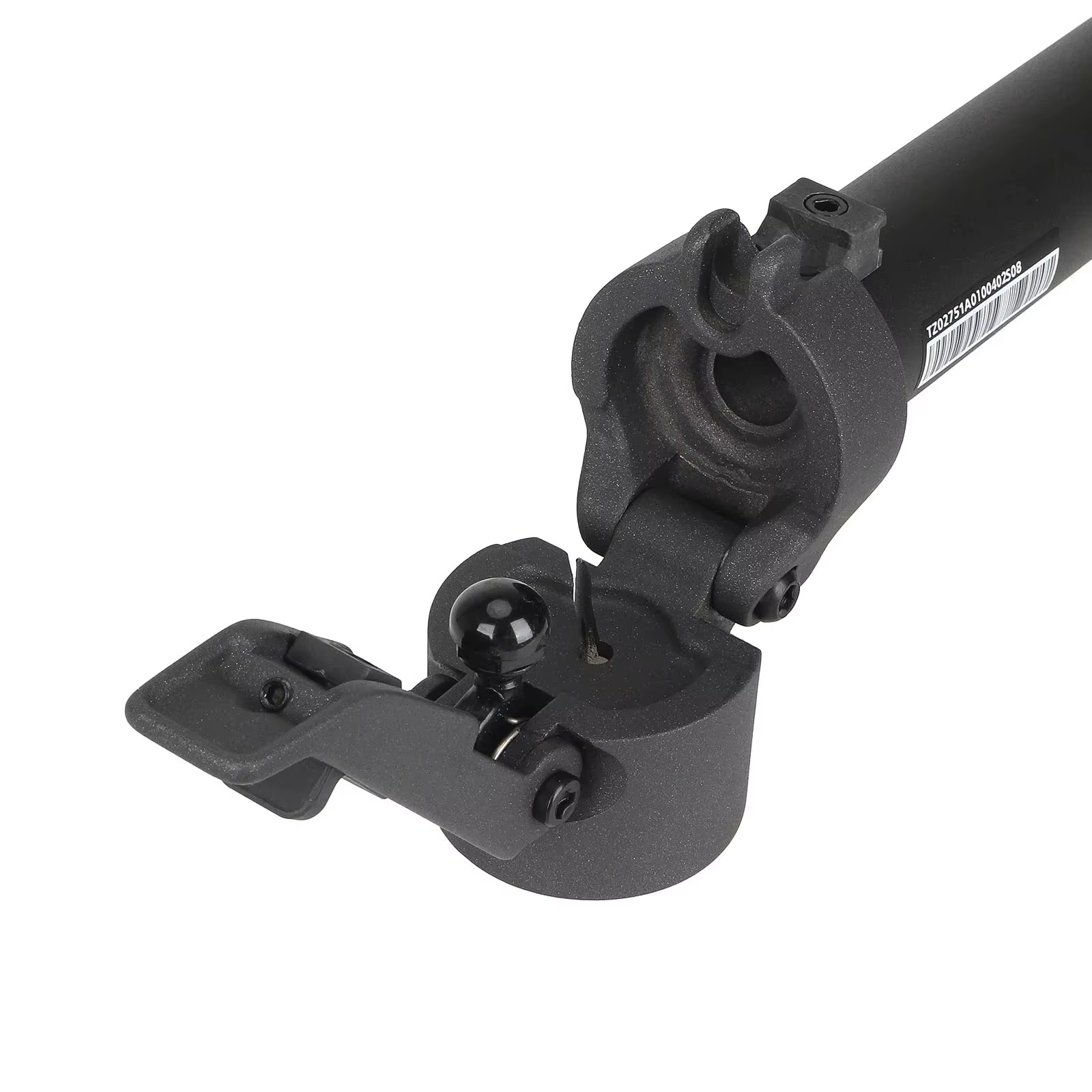 Base de colonne de direction pliable d'origine pour trottinette électrique Xiaomi 5/5 Pro/5 Max/5 Plus