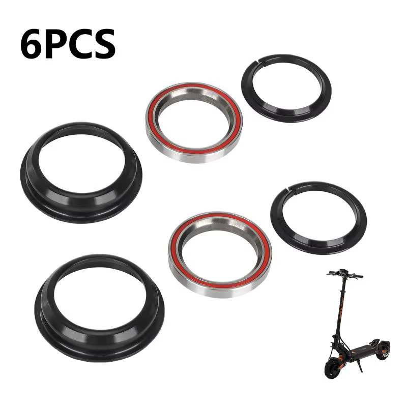 Kit de roulements de casque pour trottinette électrique KuKirin G2 Master
