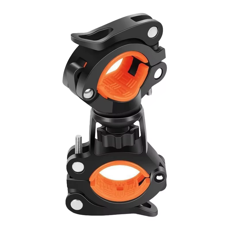 Nouveau Support de lumières de vélo