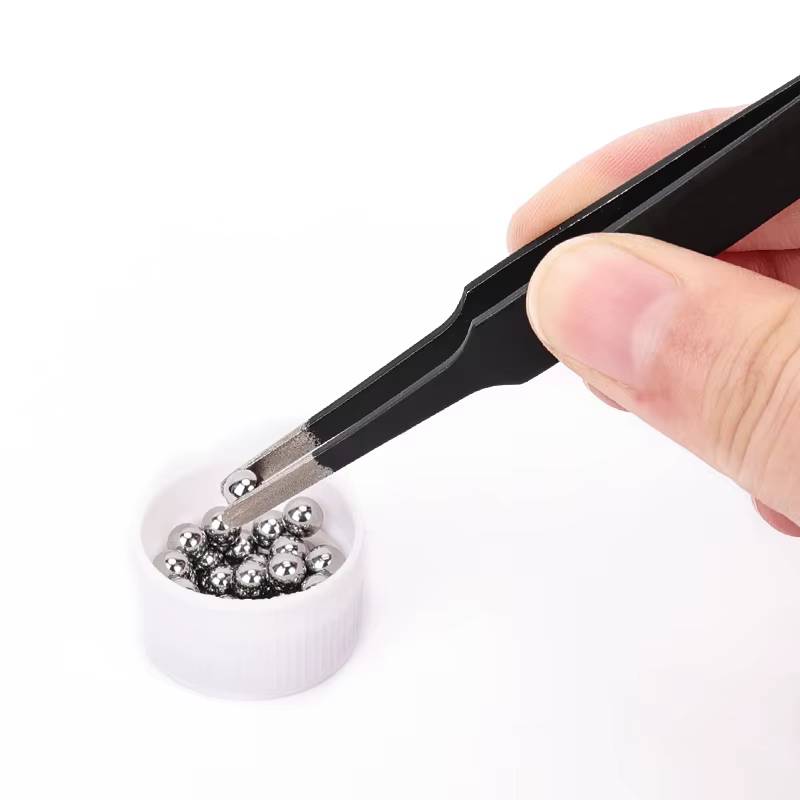 Pince à démontage de joints de vélo LEBYCLE 121*9.5mm pour roulements à billes et boîtier de direction