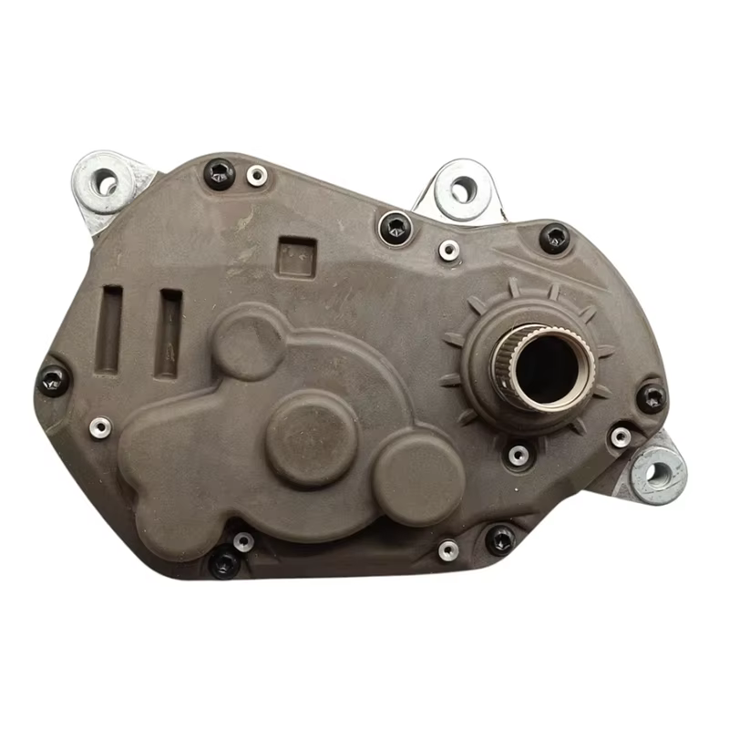 Moteur d'unité de transmission SHIMANO DU-E7000 SM-DUE70-A pour vélo électrique 60 Nm 250 W 36 V CC Max 25 km/h Pièces d'origine