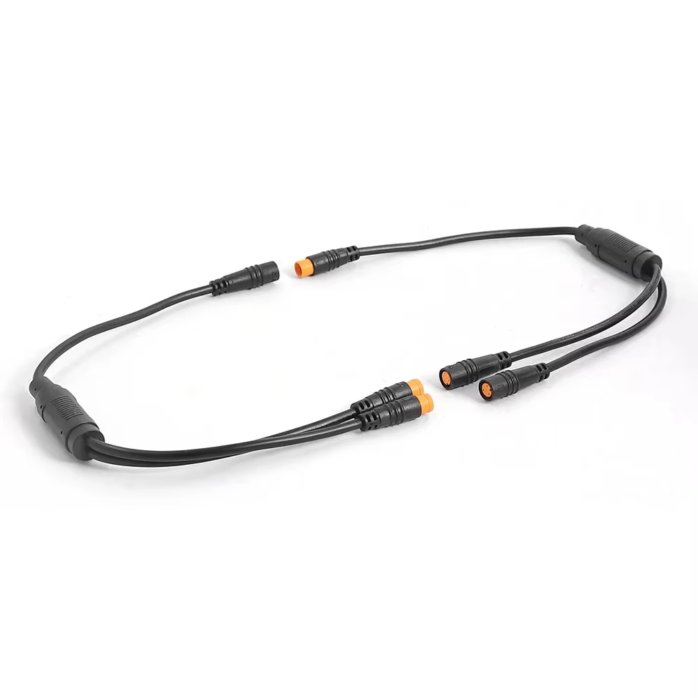 Capteur de Signal de vélo électrique