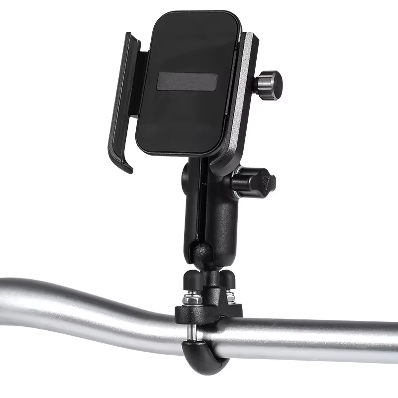 Support de téléphone pour moto