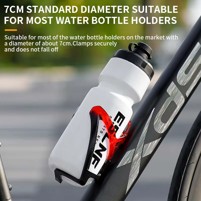 Bouteille d'eau potable Portable de 720ML