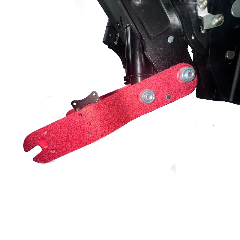 Amortisseur de scooter électrique, suspension avant, fourche avant, fourche arrière, bras oscillant, pièces de scooter électrique