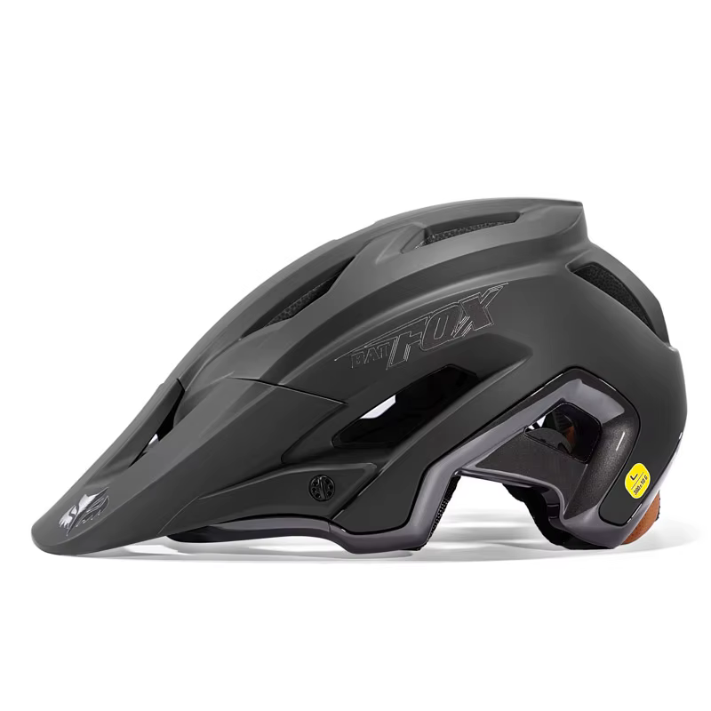 Batfox vtt casque de vélo pour hommes