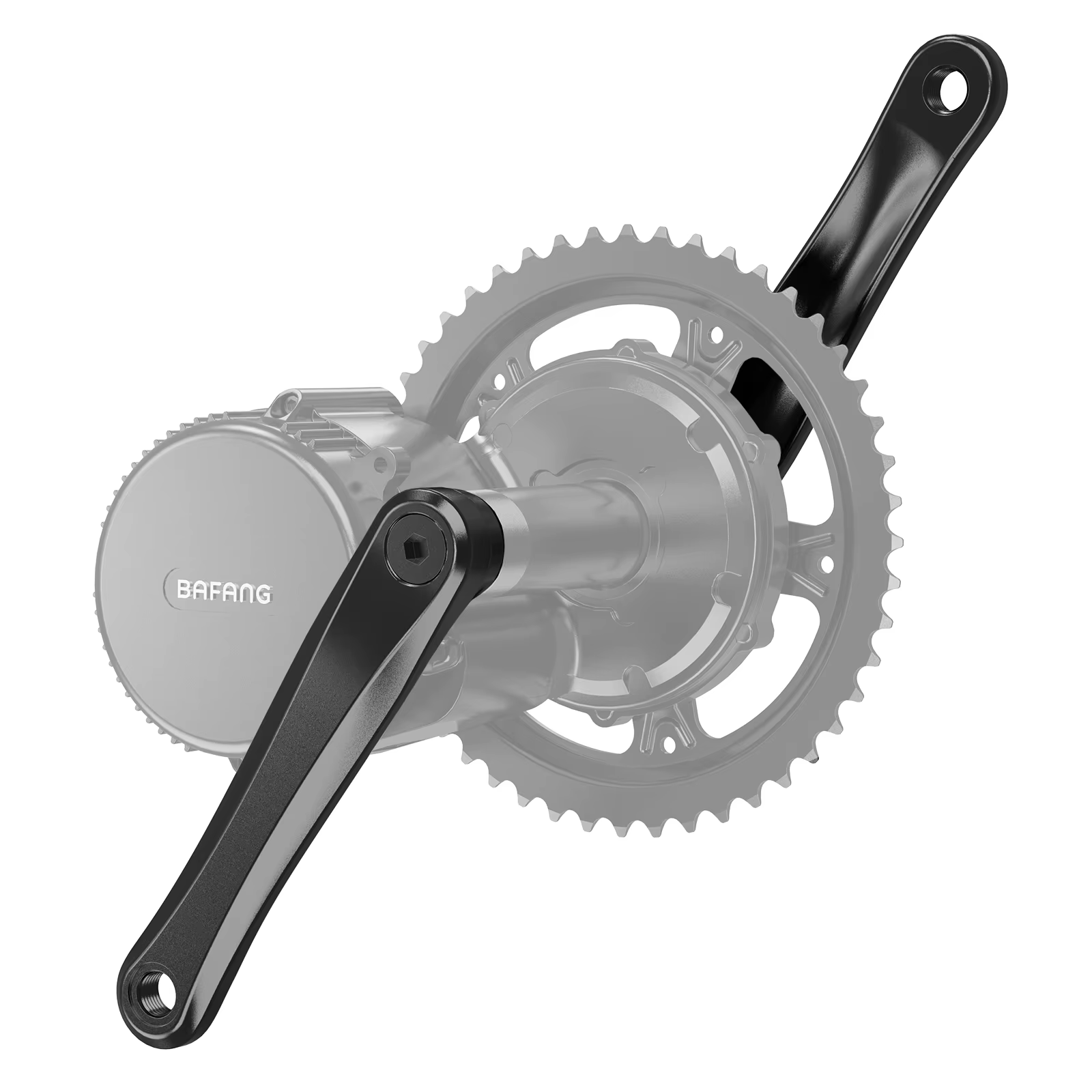 Manivelle BAFANG pour vélo électrique